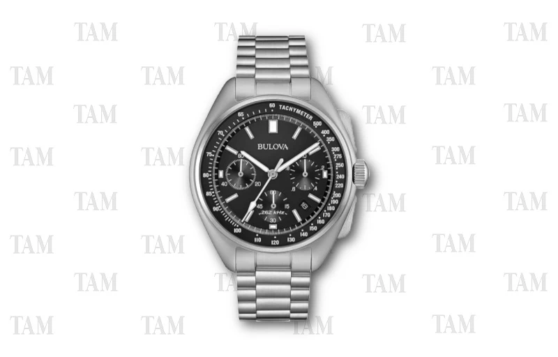 Bulova Lunar Pilot