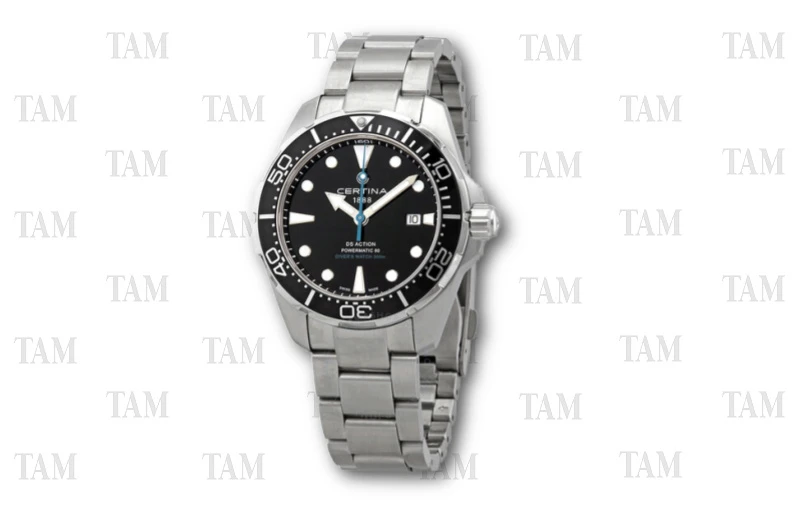 Certina DS Action Diver