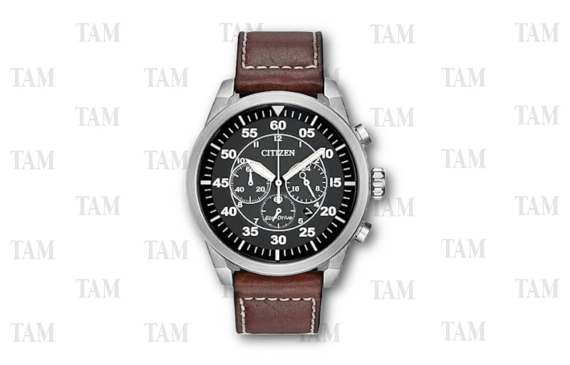 Citizen Avion EcoDrive