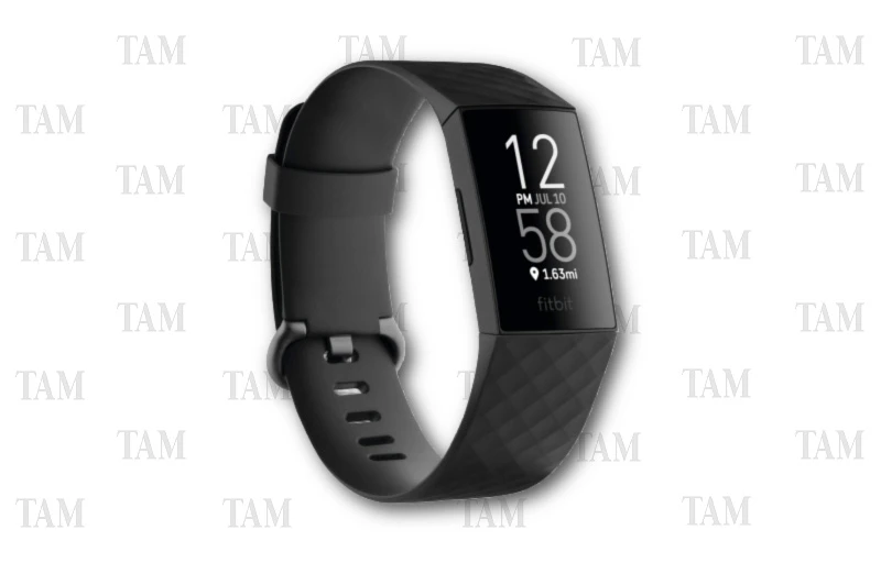 Fitbit Charge 4
