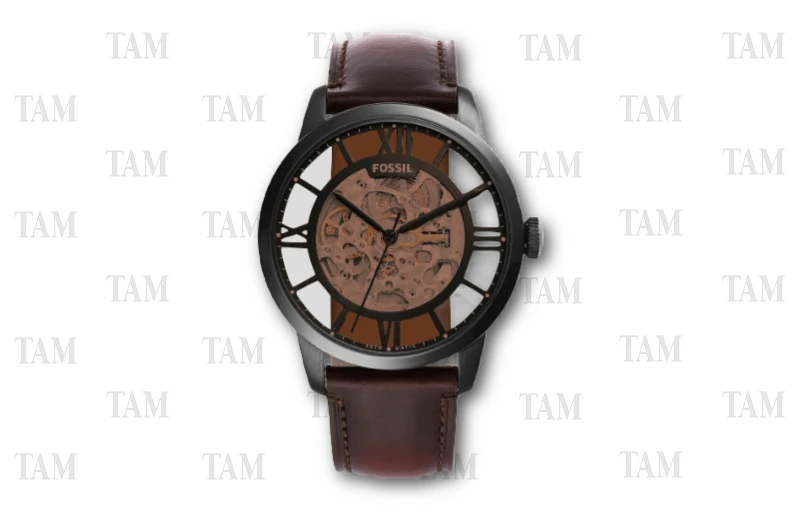 Fossil Townsman ME3098