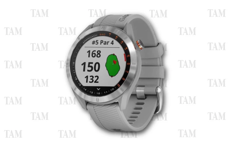 Garmin Approach S40