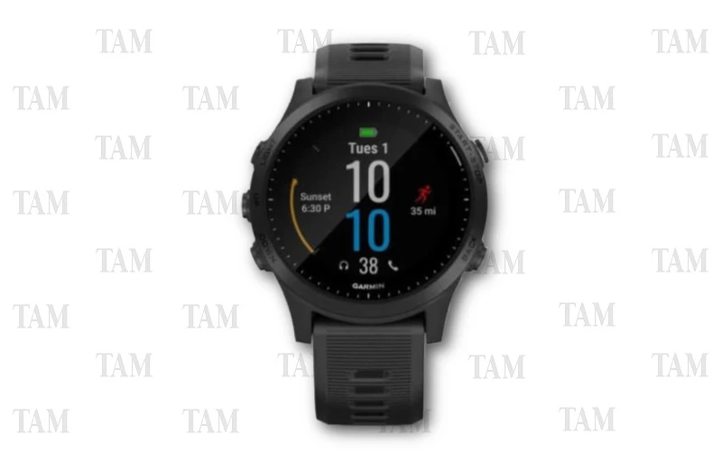 Garmin Forerunner 945
