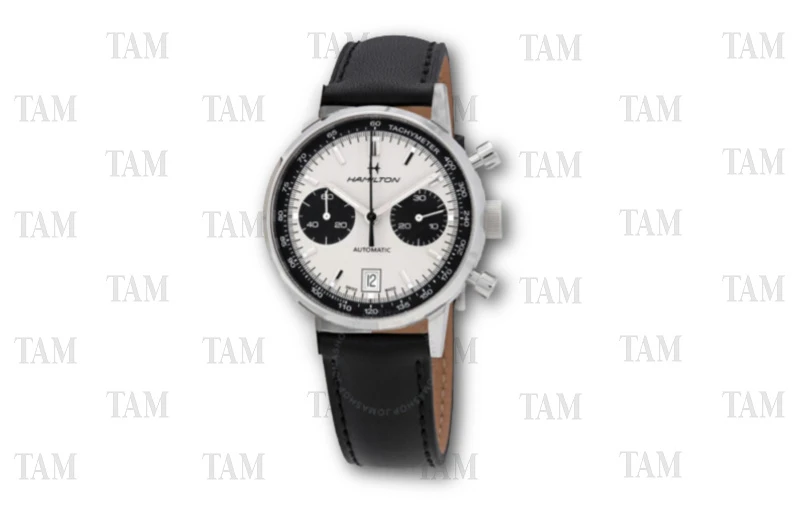 Hamilton American Classic Intra Matic