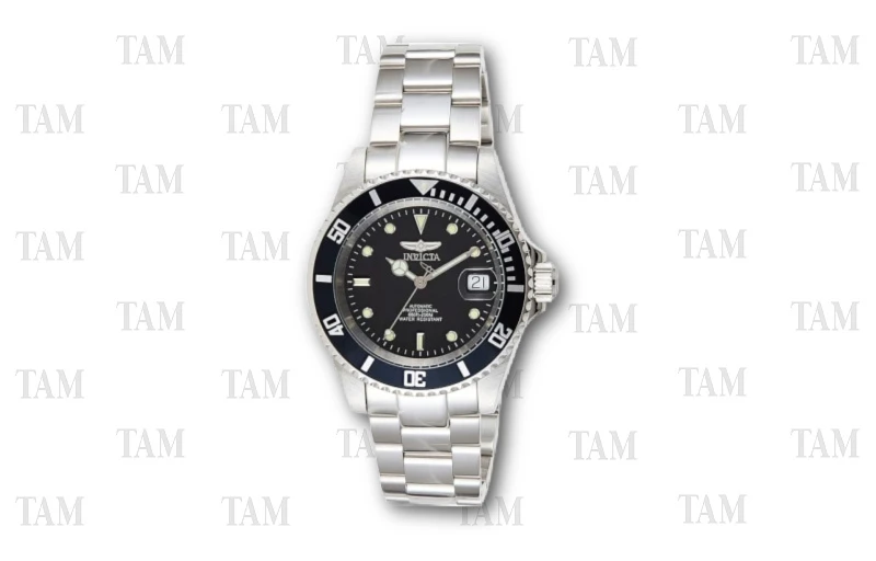 Invicta Pro Diver Watch