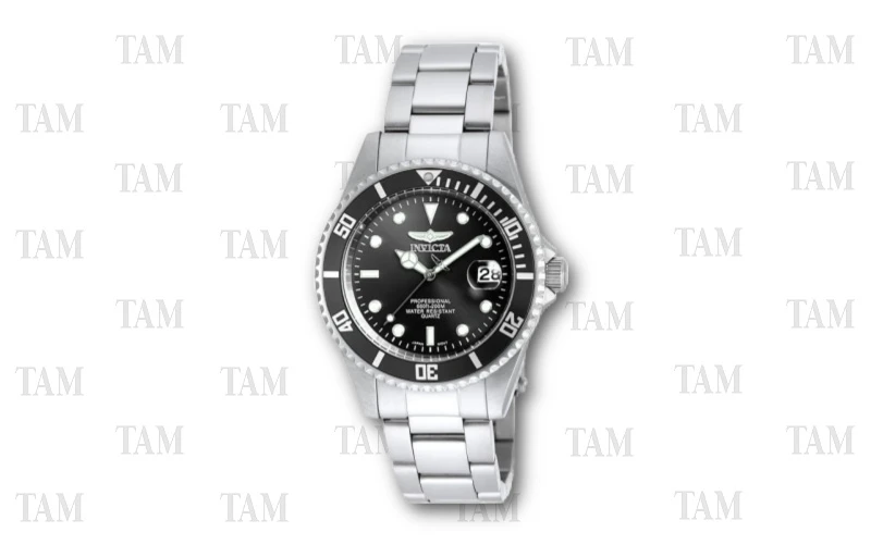 Invicta Pro Diver
