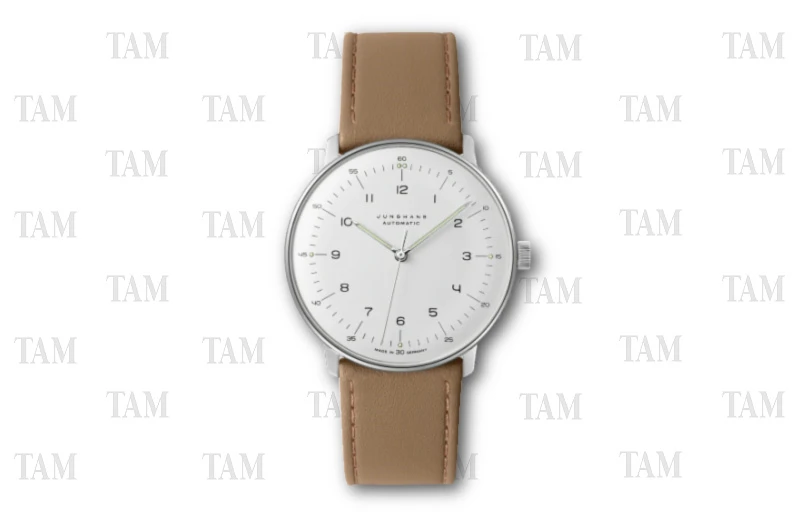 11 Best Dress Watches Under $1000: Elegantly Affordable Timepieces 60 Junghans Max Bill Automatic