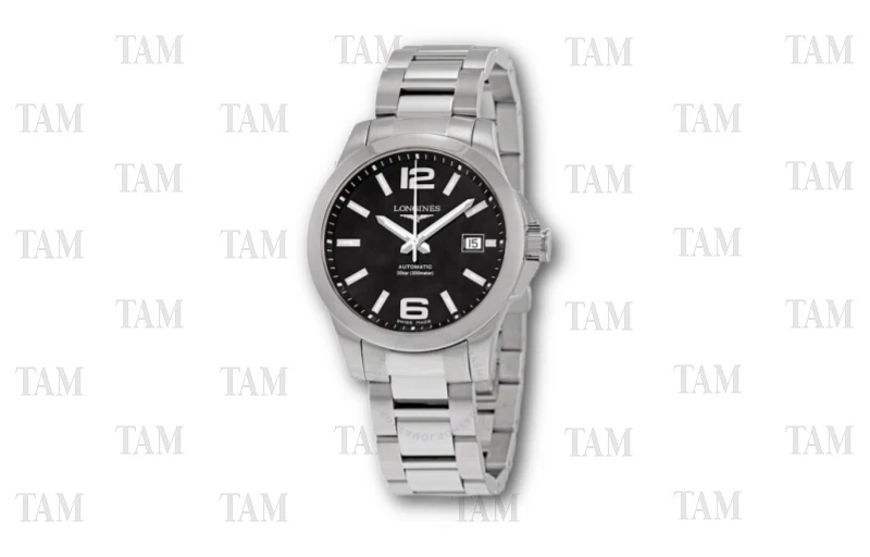 Longines Conquest Watch