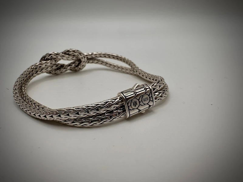 Love Knot Bracelet