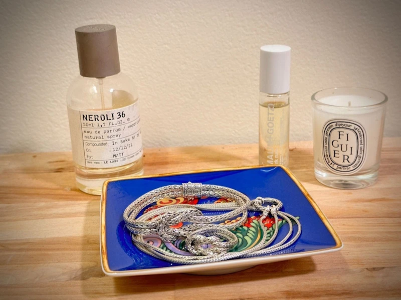 Love Knot Jewelry all pieces