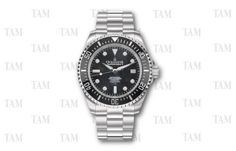 Oceaneva Deep Marine