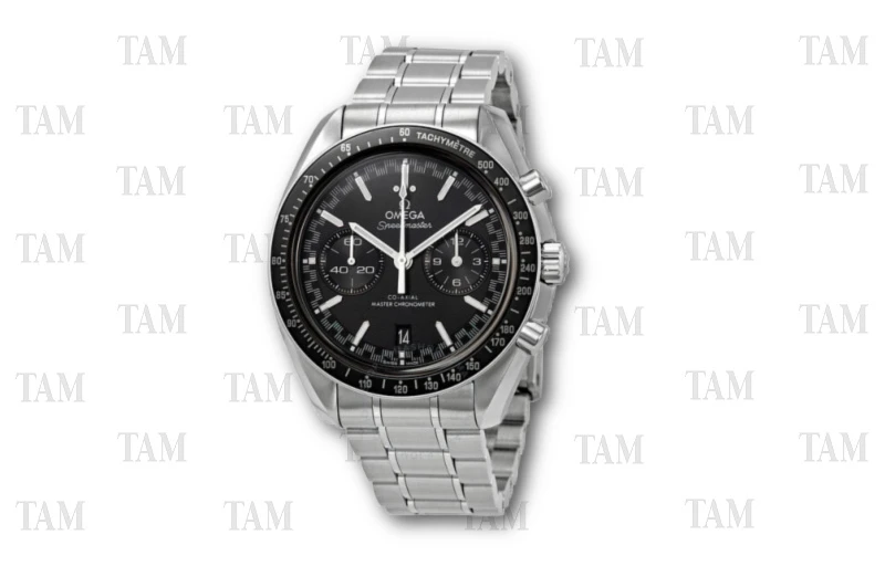 Omega Speedmaster Racing Master Chronograph