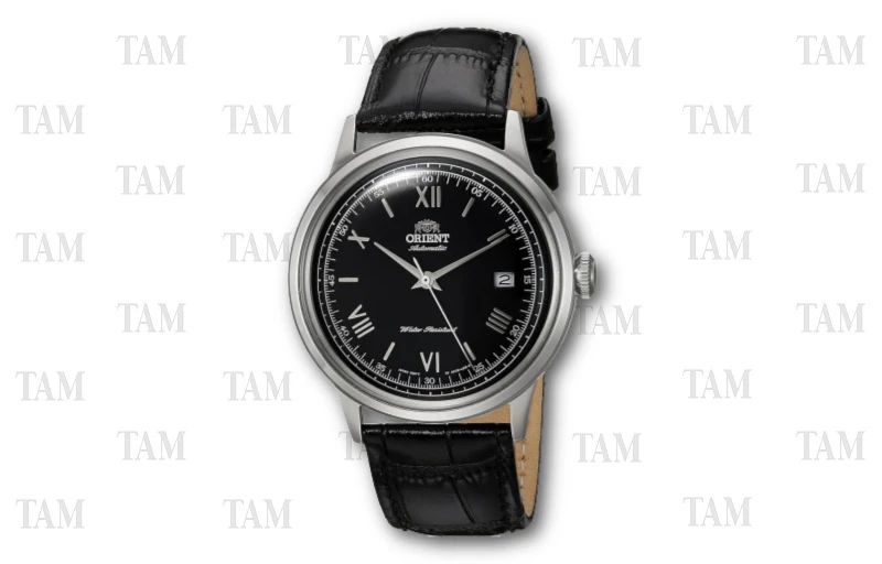 11 Best Dress Watches Under $1000: Elegantly Affordable Timepieces 58 Orient Bambino 2nd Generation Version II