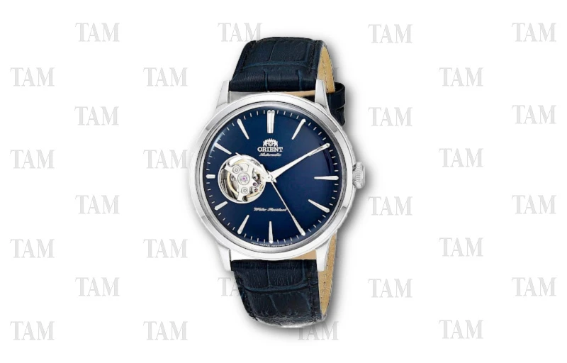 3 Best Couple Watches: His and Hers Sets Too Perfect to Pass Up 42 Orient Open Heart Classic