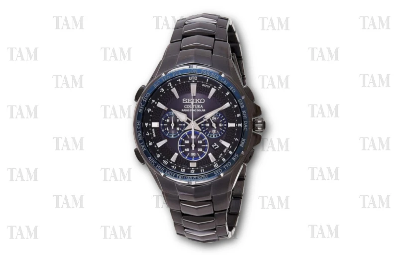 Seiko Coutura SSG021