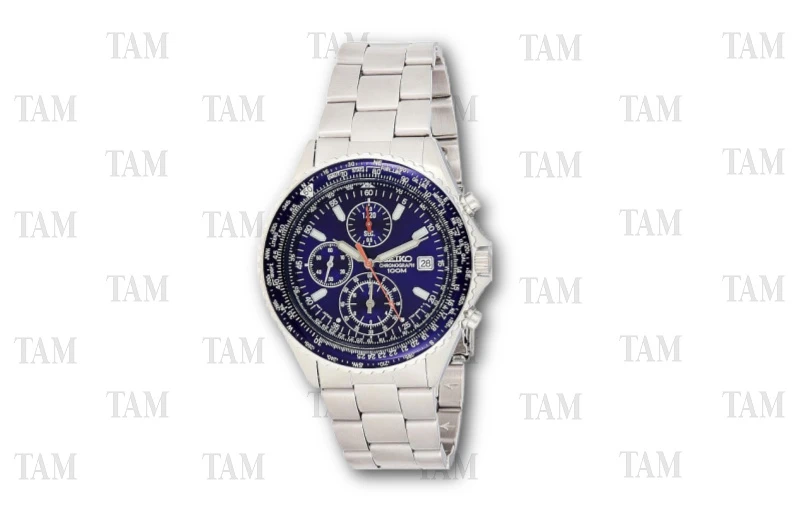 Seiko Flightmaster