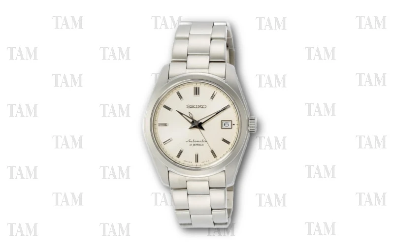 Seiko SARB035