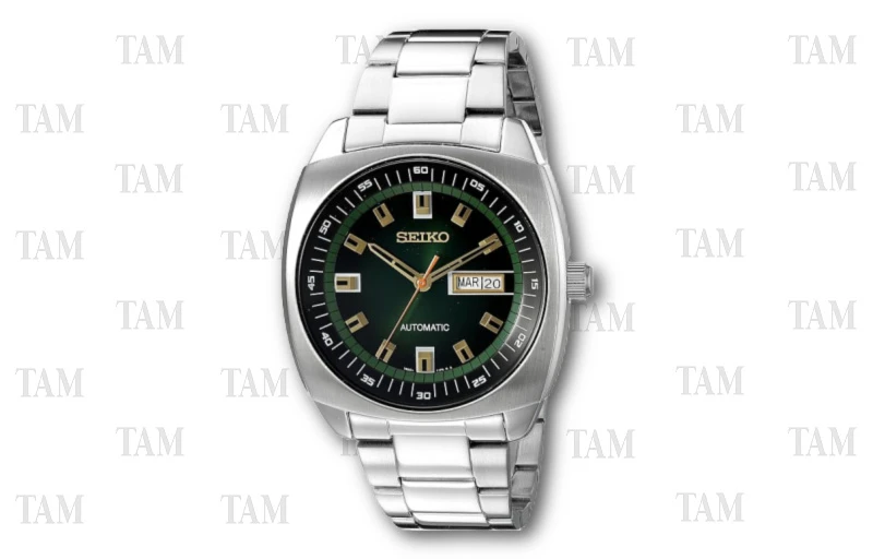 Seiko SNKM97