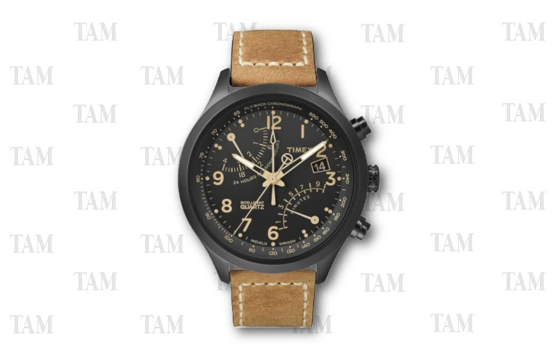 Timex Fly Back Chronograph
