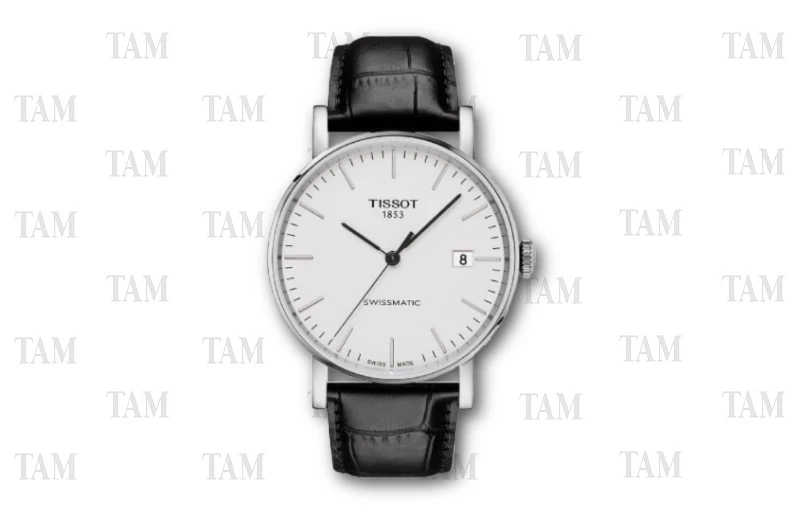 Tissot Everytime