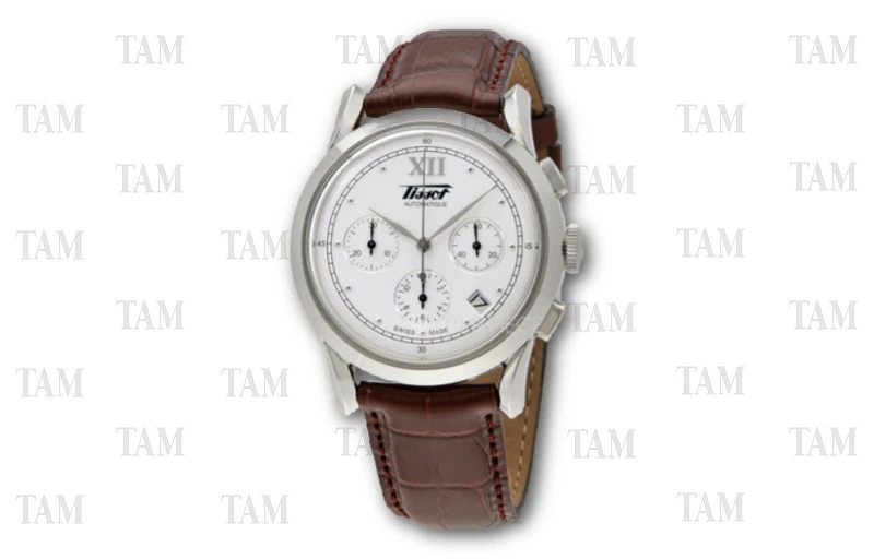 11 Best Dress Watches Under $1000: Elegantly Affordable Timepieces 68 Tissot Heritage Chronograph