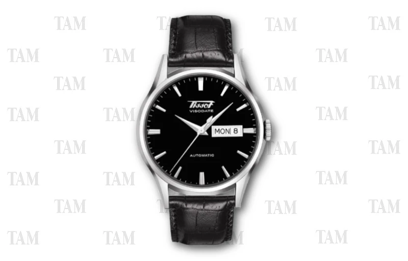 Tissot Visodate