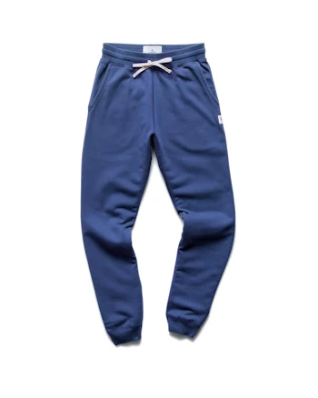 Reigning Champ Midweight Terry Slim Sweatpant
