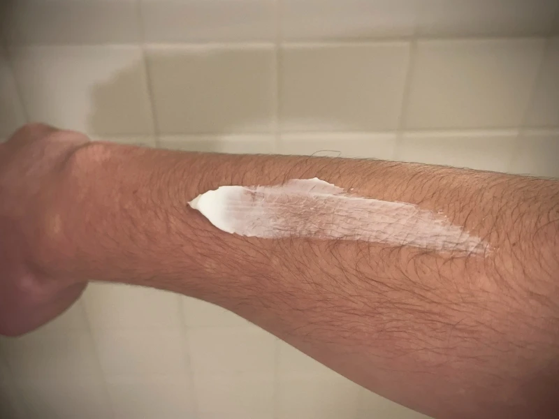 Necessaire The Body Lotion