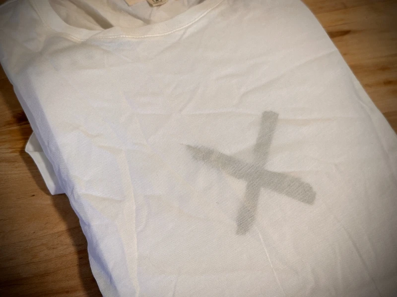 Pact Softspun Crew Neck Tee