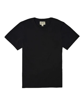 Pact Softspun Crew Neck Tee
