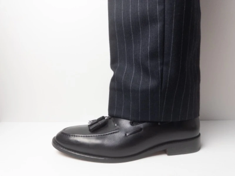 Photo of Half Break Pants