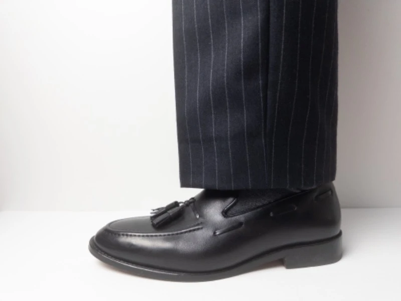 Photo of No Break Pants