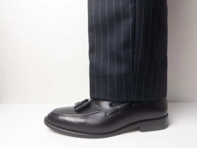 Photo of Quarter Break Pants