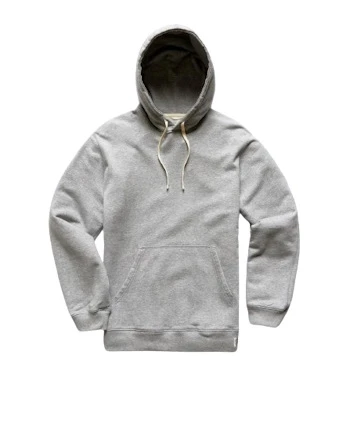 Reigning Champ Midweight Terry Classic Hoodie