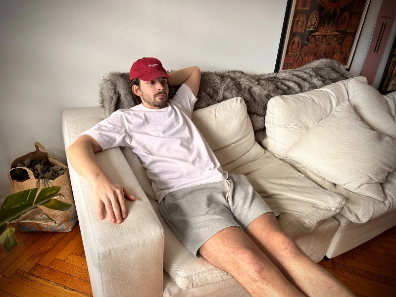 Reigning Champ Midweight Terry Short 6