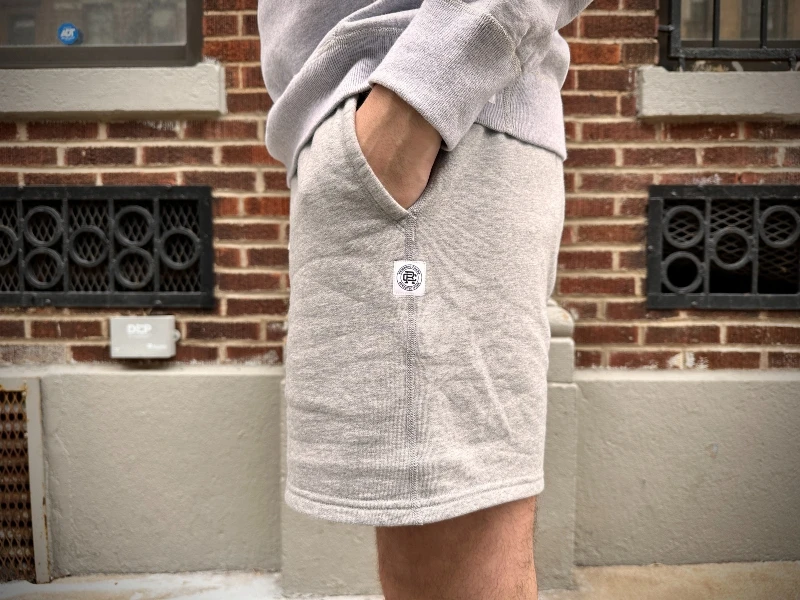 Reigning Champ Midweight Terry Short 6 Side