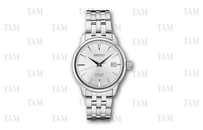 Seiko Presage SRPB77