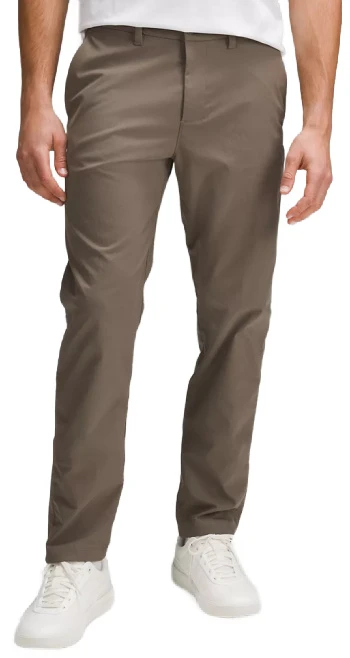 lululemon ABC Classic-Fit Trouser Smooth Twill