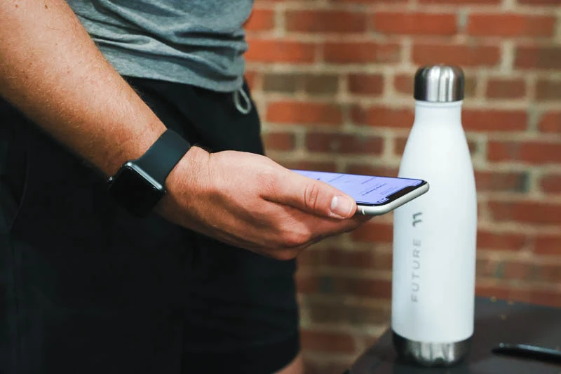 I Got a Future Fitness Virtual Personal Trainer for 3 Months: Here's What Happened 23 Future Fitness app and apple watch