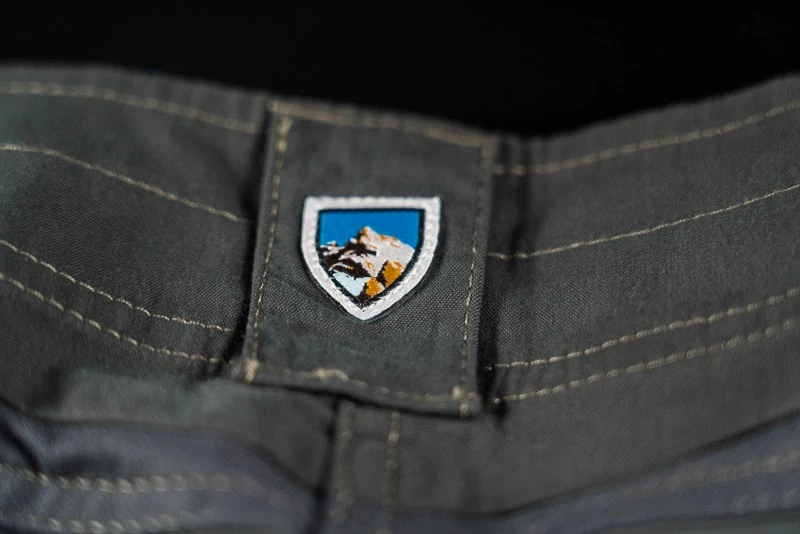 Kühl Review: Dependable Gear for the Modern Outdoorsman 38 Kuhl log on pant