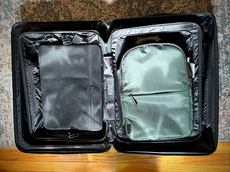 The Adult Man July Carry On With Backpack Inside 800