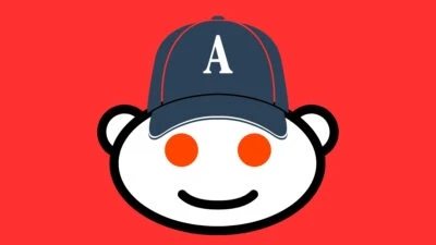 The 17 Most Helpful Subreddits That Guided Me through Manhood 74 The-Adult-Man-Best-Subreddits-For-Men-Snoo-Wearing-TAM-Hat