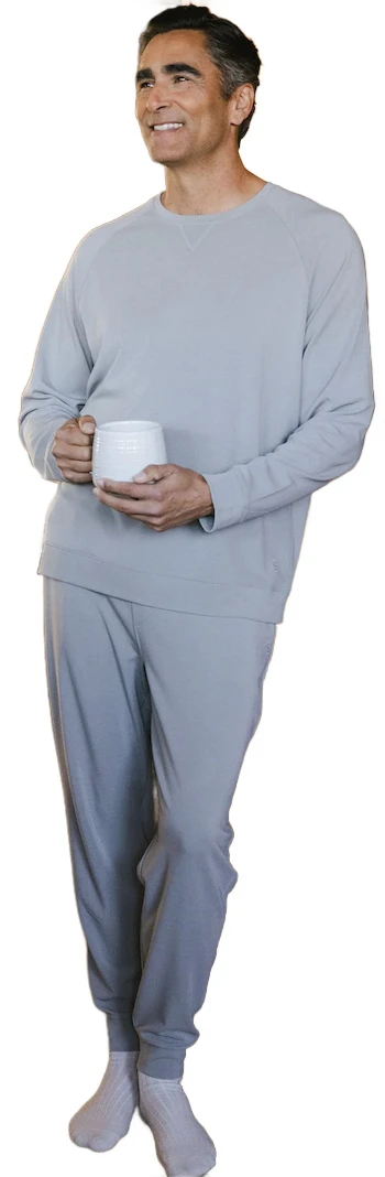 Cozy Earth Bamboo Jogger Set