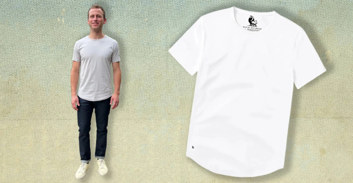 The-Adult-Man-David-Outwear-Model-Wearing-Crew-Curve-Hem-Tee