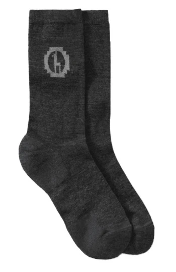 PAKA Crew Socks