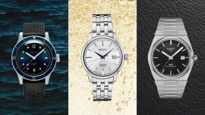 The-Adult-Man-Three-Watches-Seiko-Baltic-Tissot