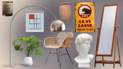 21 Decor Ideas to Breathe Life into a Man’s Bedroom 73 The Adult Man 21 Mens Bedroom Decor Ideas Assorted Furniture and Decorations