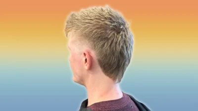 The-Adult-Man-Mullet-Styles-Model-With-Mullet-Over-Sunburst