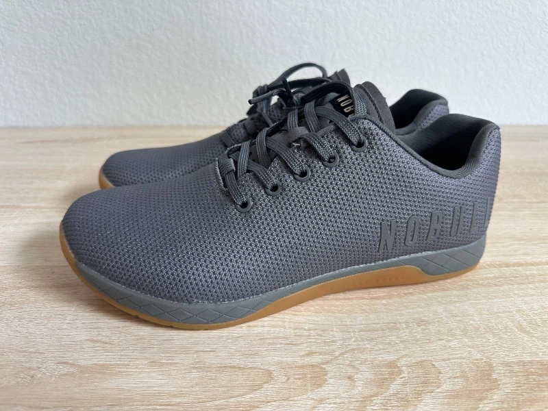 The Adult Man NOBULL OUTWORK Profile 800