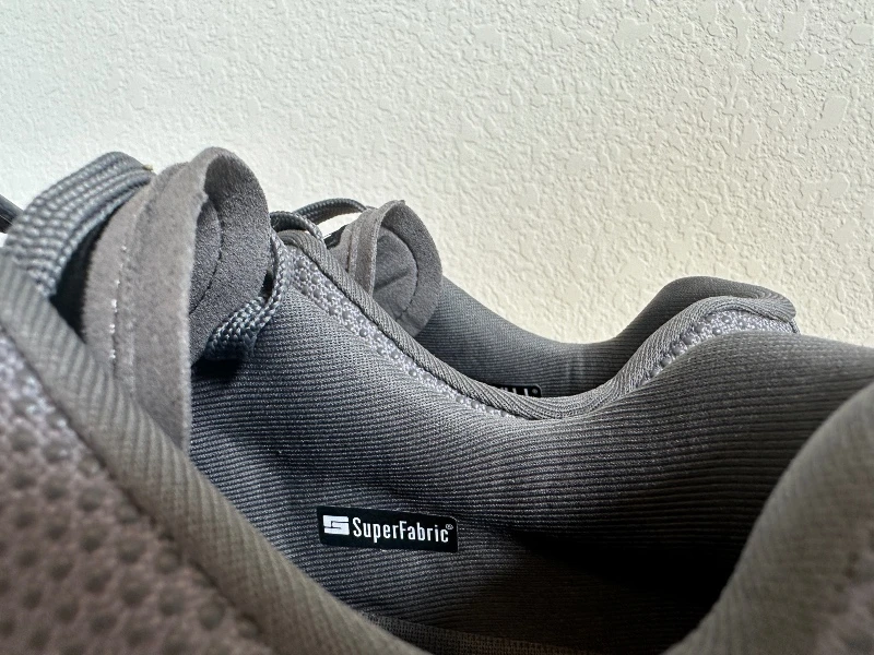 The Adult Man NOBULL OUTWORK Side Wall 800